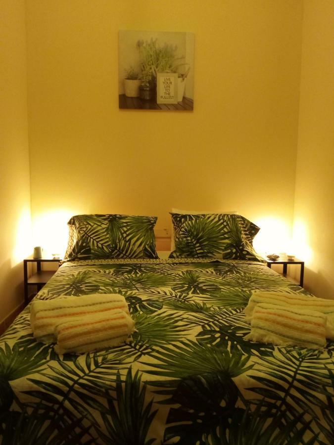 Rooms 4 You Quarto Rosa Portimão Exteriör bild