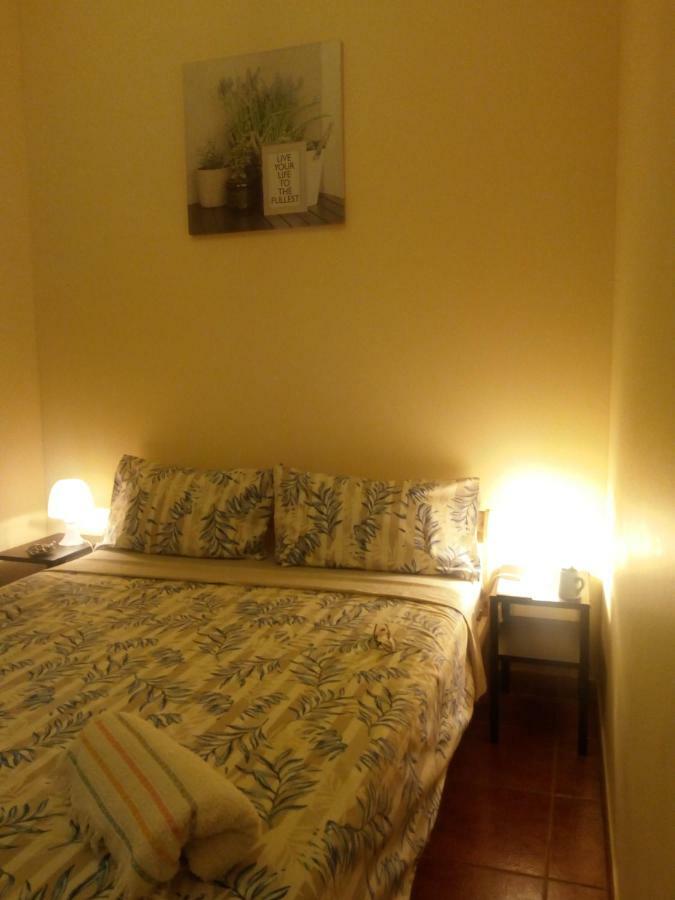 Rooms 4 You Quarto Rosa Portimão Exteriör bild
