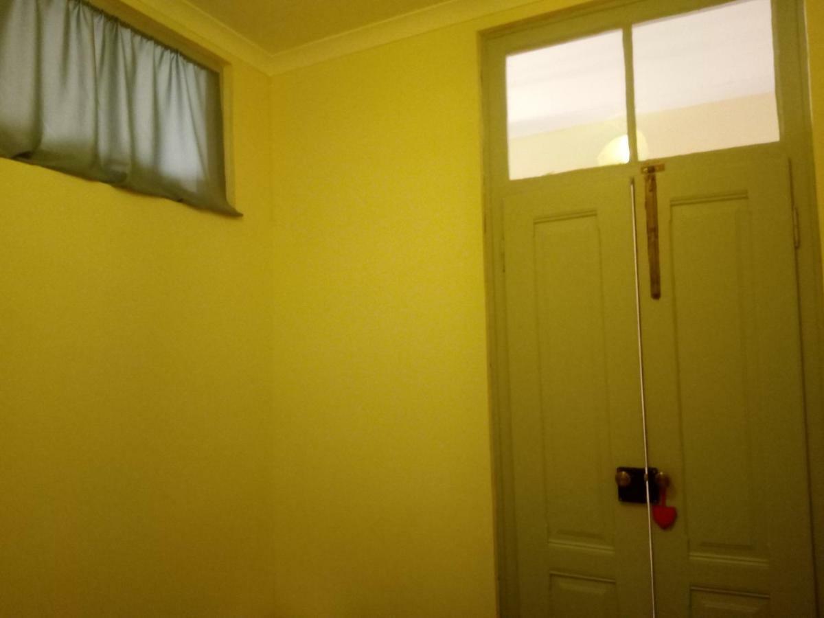 Rooms 4 You Quarto Rosa Portimão Exteriör bild