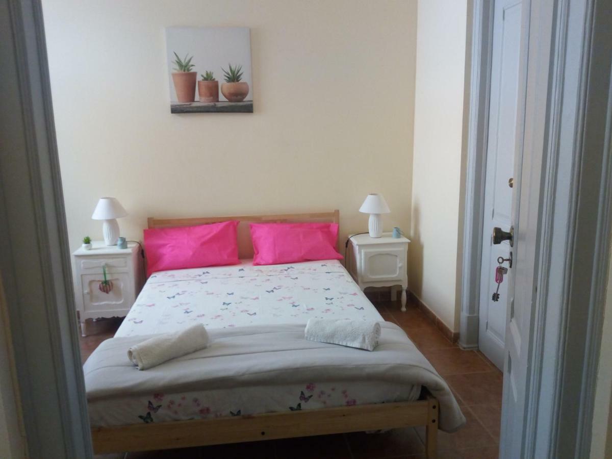 Rooms 4 You Quarto Rosa Portimão Exteriör bild